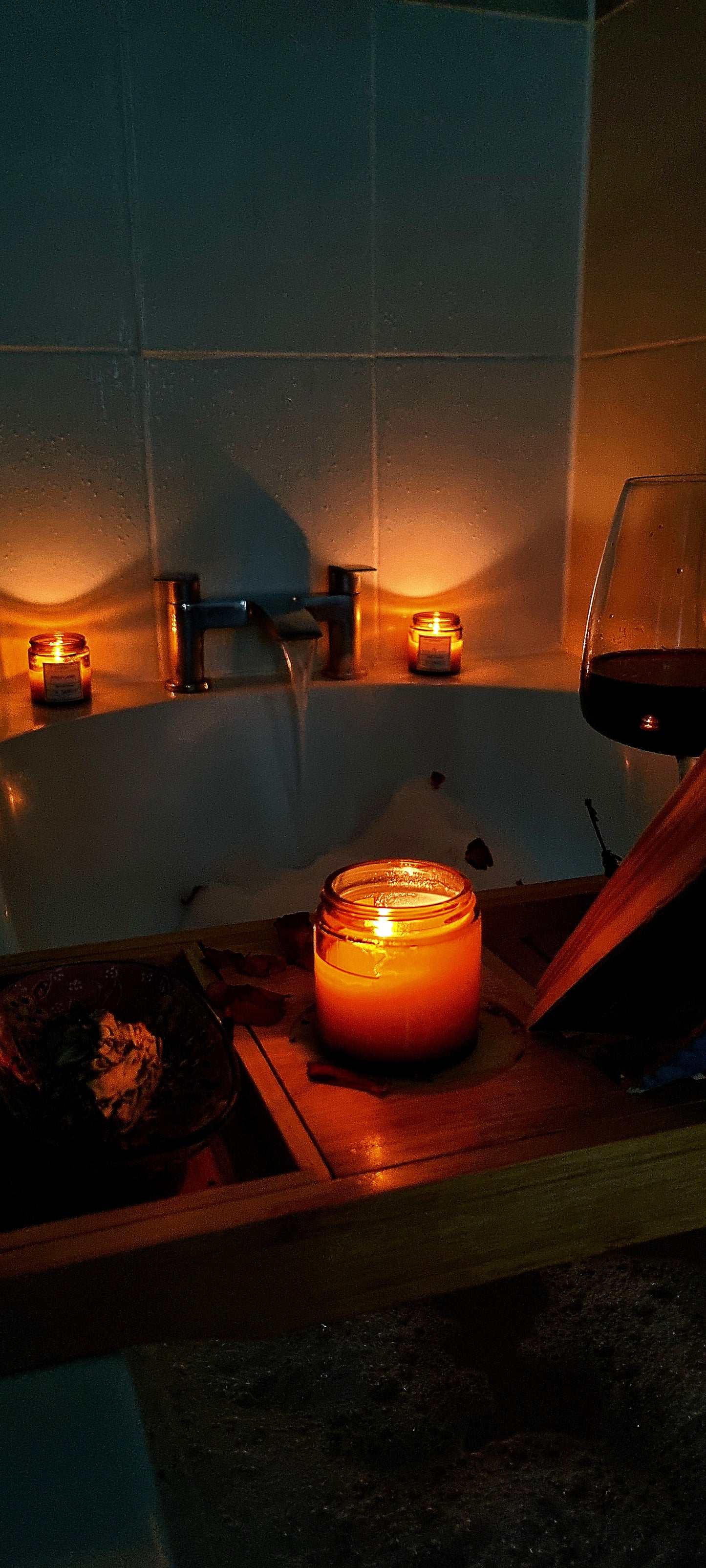 Rest & Restore Gift Box