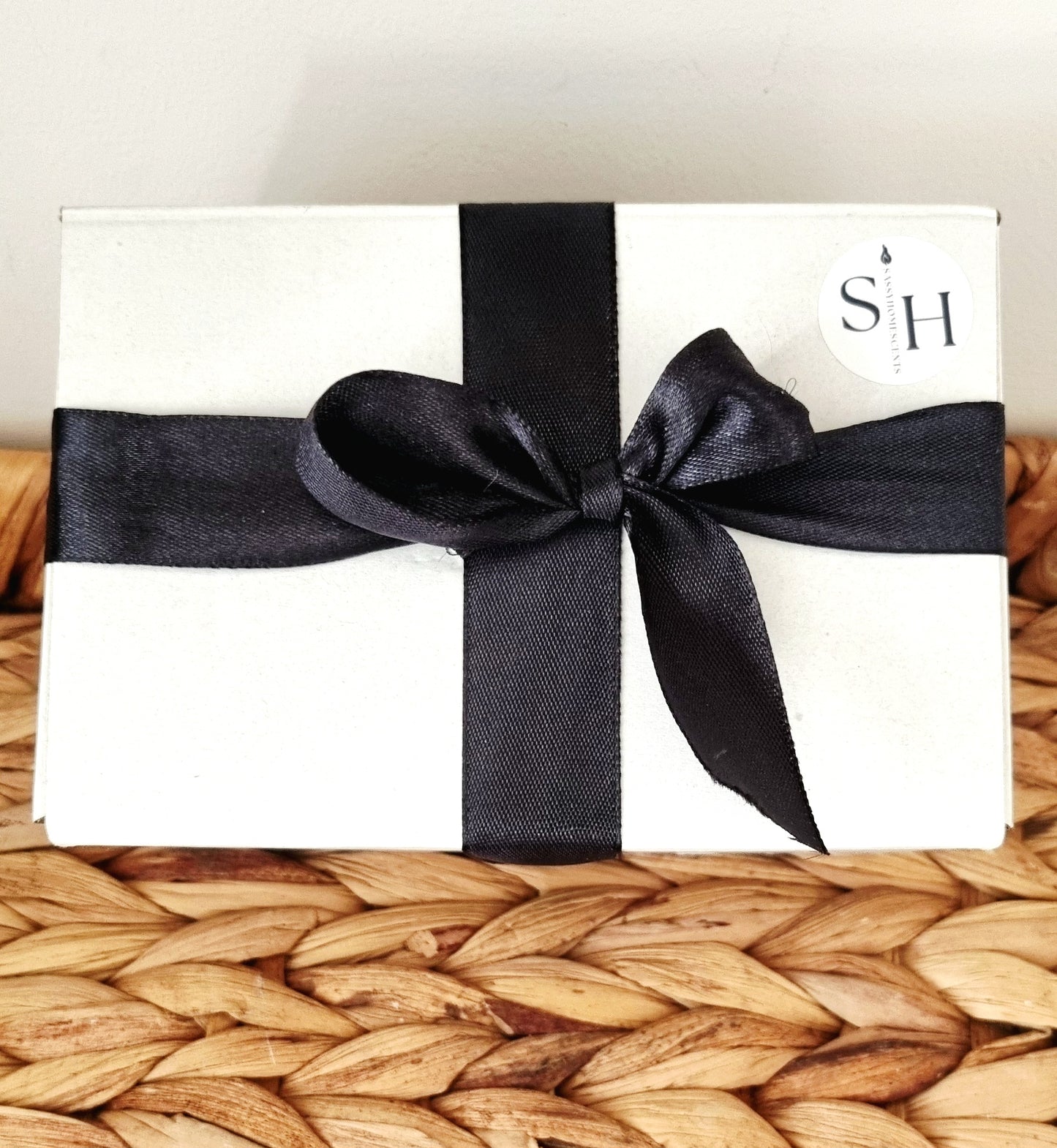 Daily Glow Spa Box