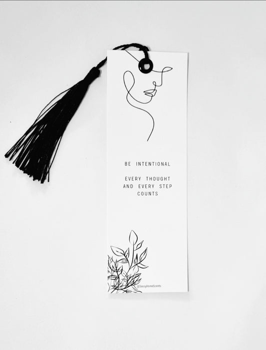 Affirmation Bookmarks