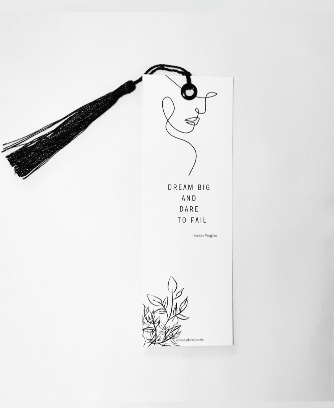 Affirmation Bookmarks