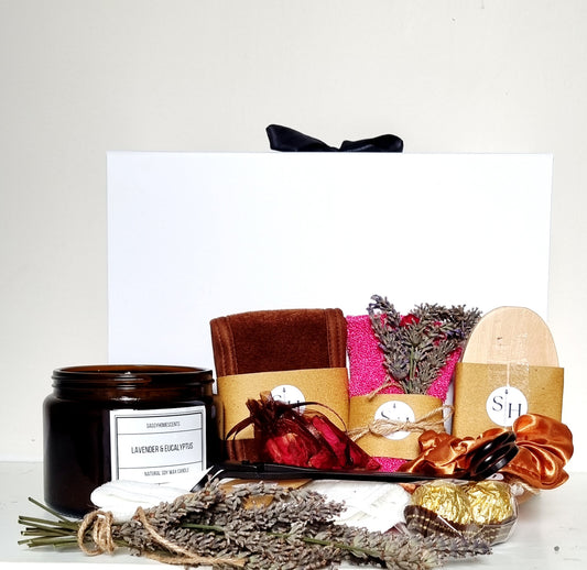 Rest & Restore Gift Box