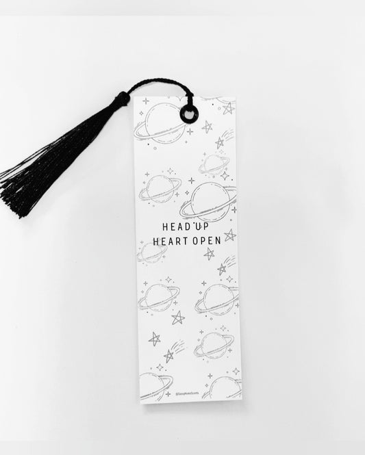Affirmation Bookmarks