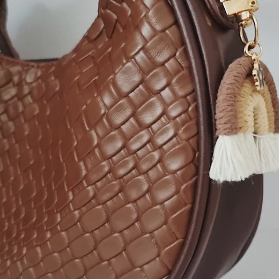 Video of rainbow charms for teenagers, kids and adult. perfect for everyday