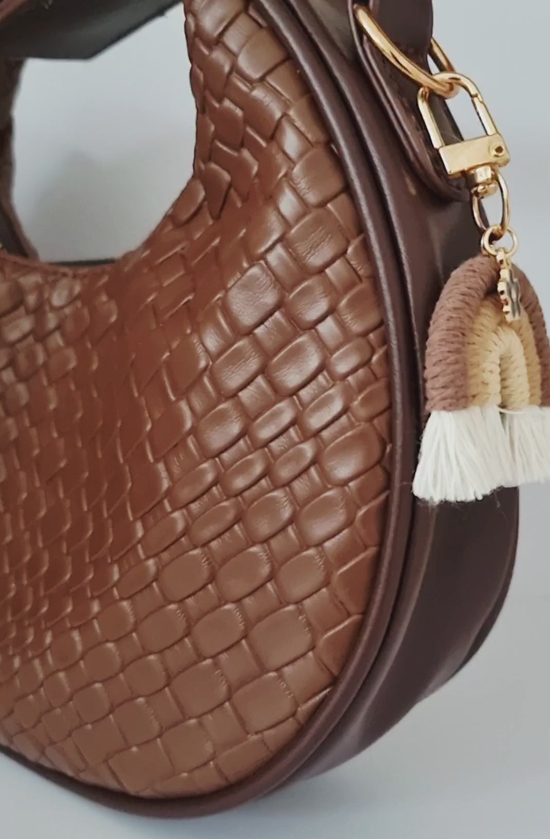 Video of rainbow charms for teenagers, kids and adult. perfect for everyday